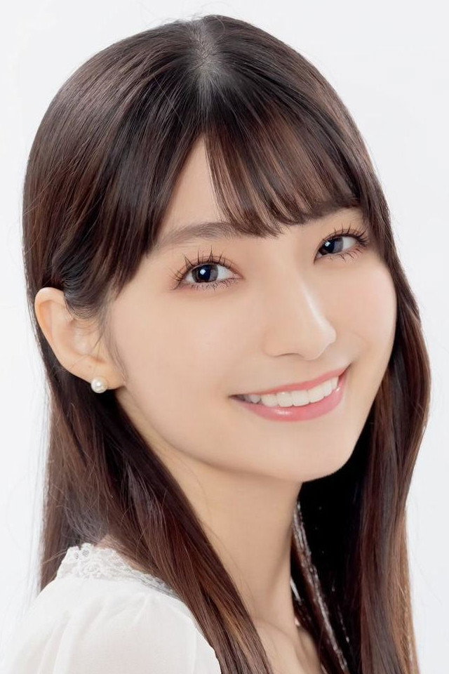 Marika Kouno's poster
