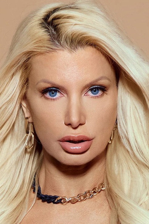 Brittany Andrews's poster