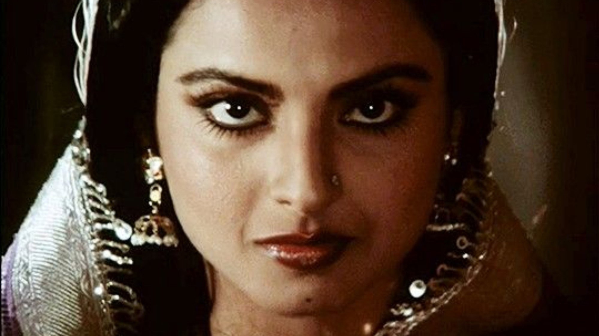 Umrao Jaan's poster