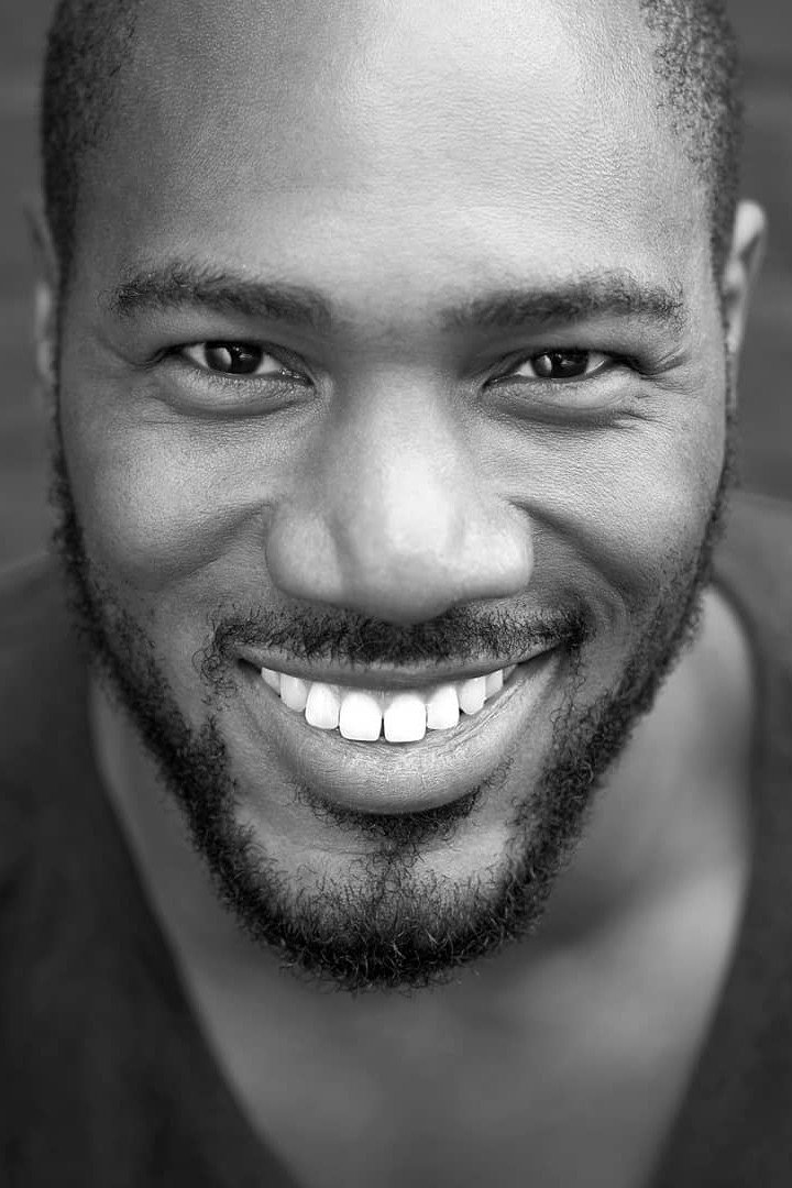 Odimegwu Okoye's poster