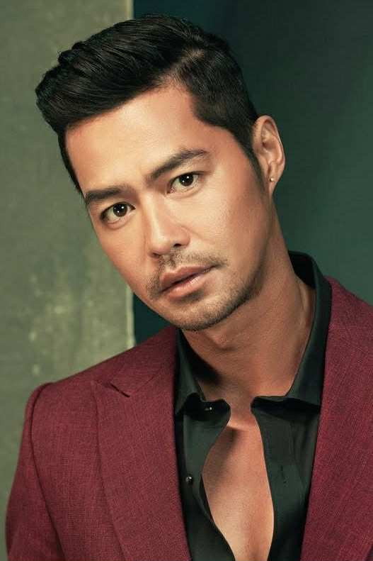 Zanjoe Marudo's poster