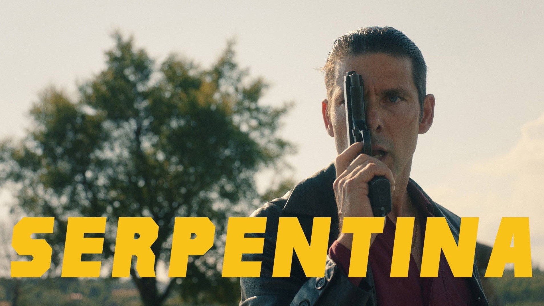 Serpentina's poster