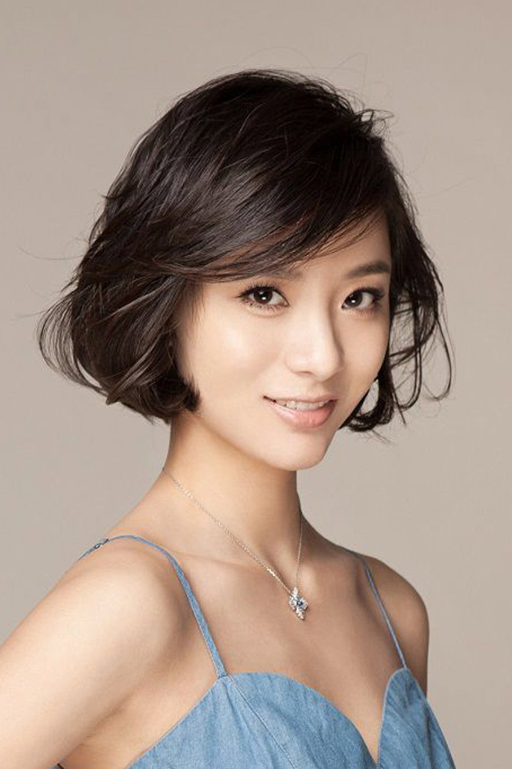 Li Xinye's poster