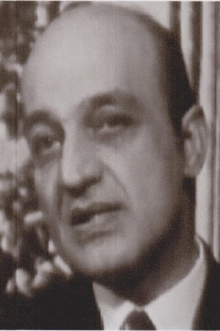 Dinu Ianculescu's poster