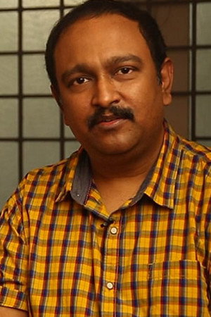 V. Vignarajan's poster