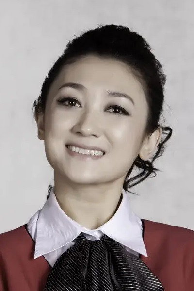 Mingsong Ren's poster