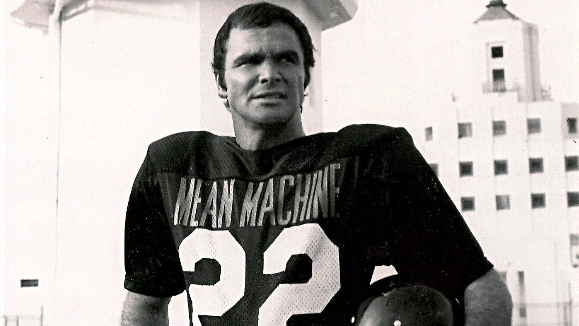 The Longest Yard's poster
