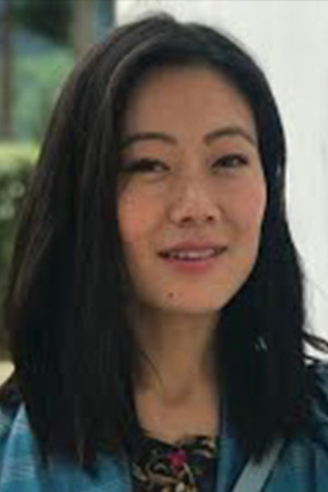 Deki Lhamo's poster