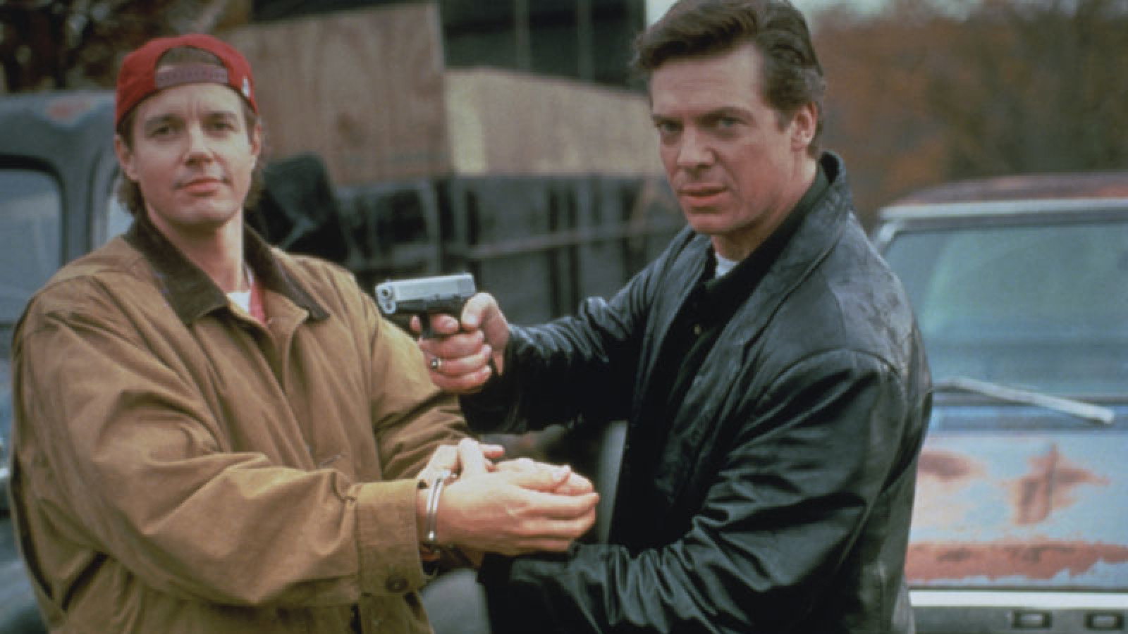 Midnight Run Around's poster