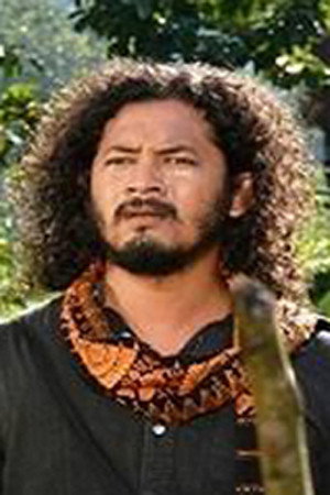 Rupam Chetia's poster