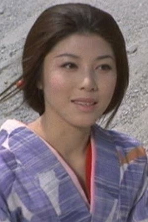 Tamayo Mitsukawa's poster