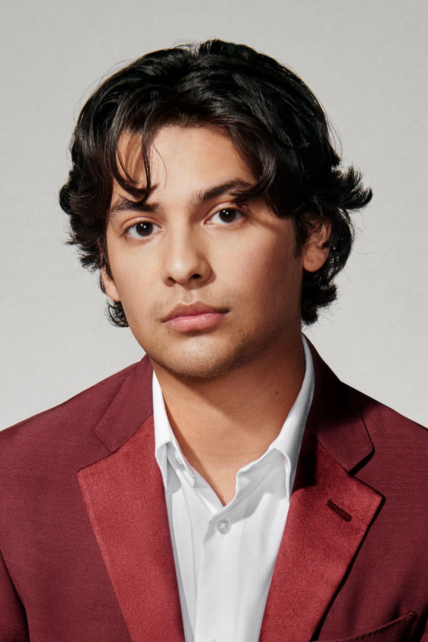 Xolo Maridueña's poster