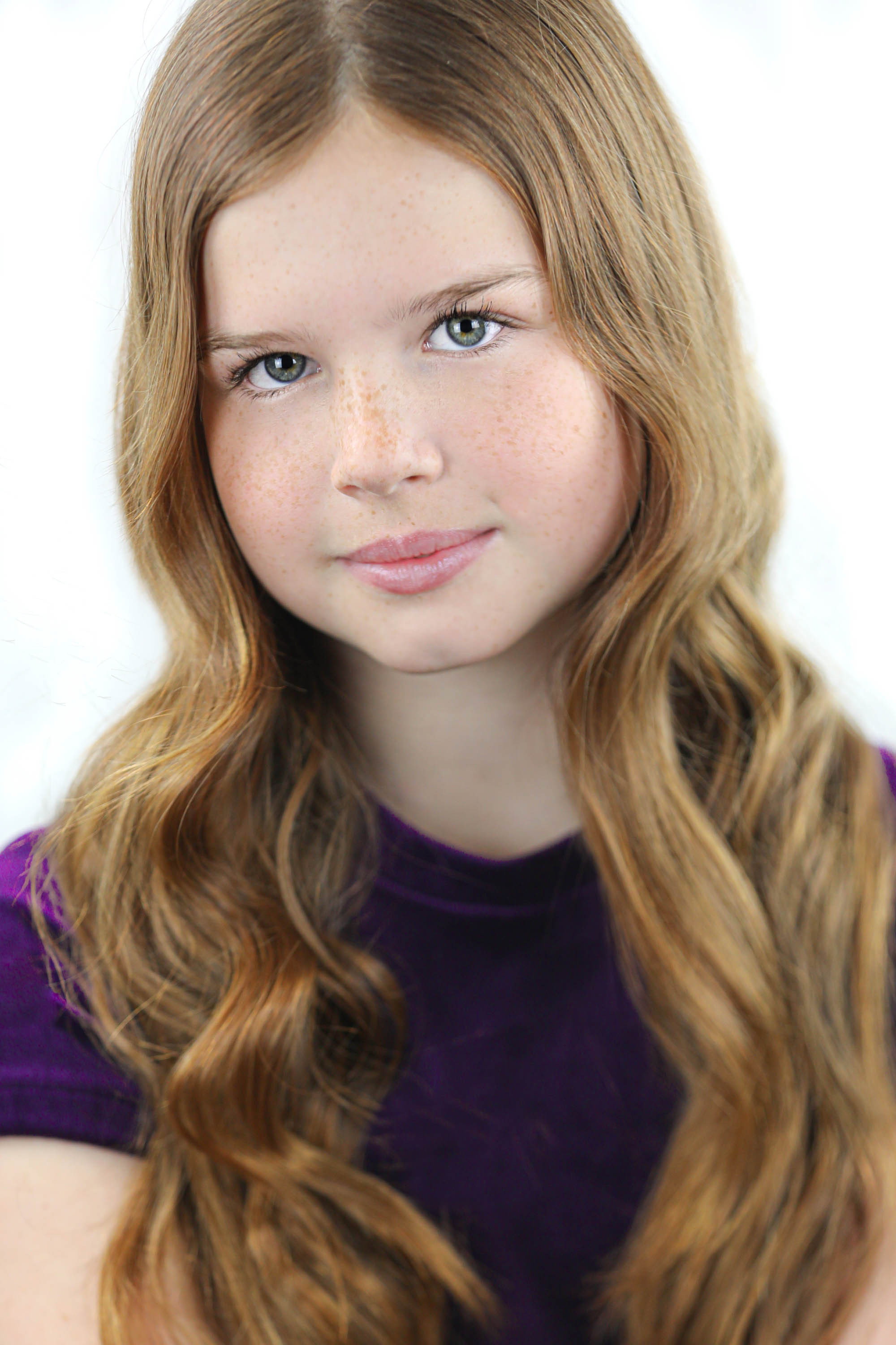 Ellarose Kaylor's poster
