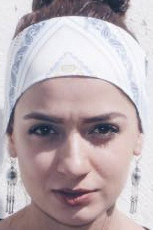 Tatev Grigoryan's poster