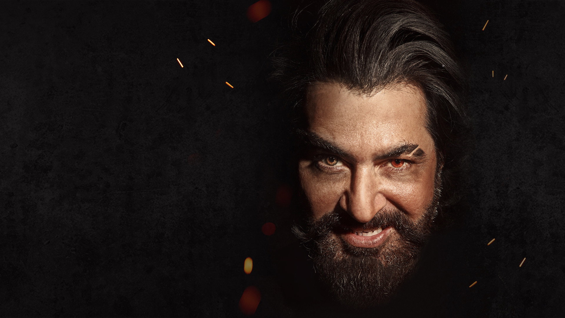 Raavan's poster