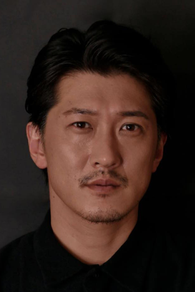Keisuke Nomura's poster