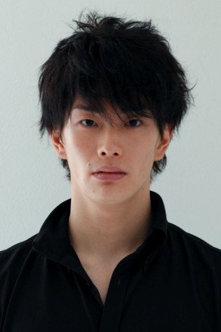 Reo Tamaoki's poster