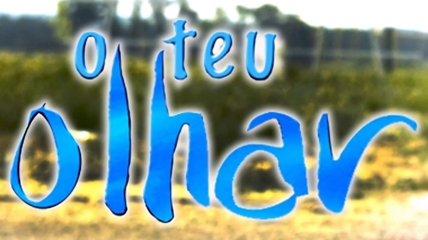 O Teu Olhar's poster