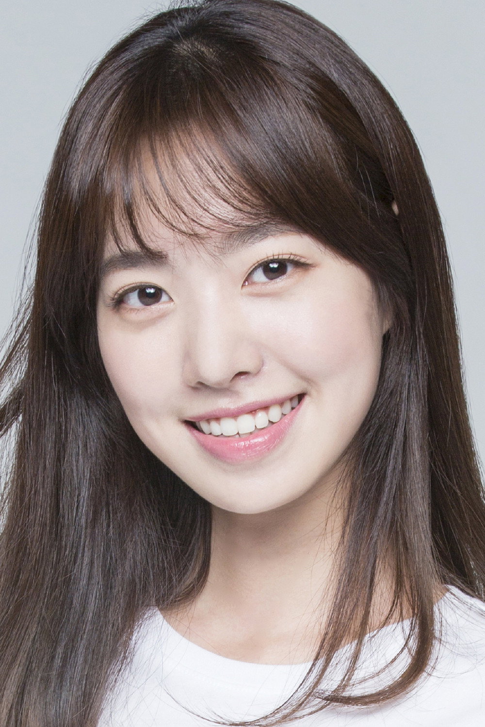 Jin Se-yeon's poster