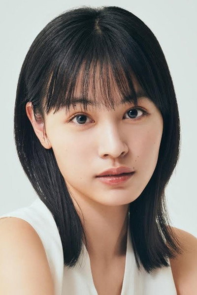 Rinka Otani's poster