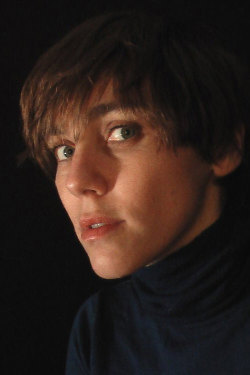 Mélanie Decroix's poster