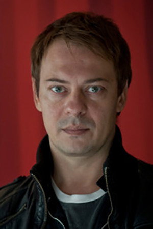 Goran Jevtić's poster