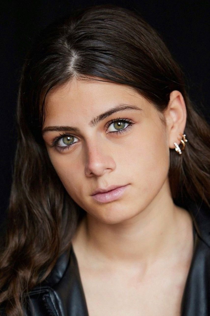 Derya Akyol's poster