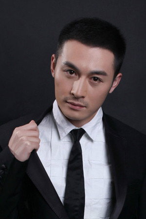 Li Xiaoning's poster
