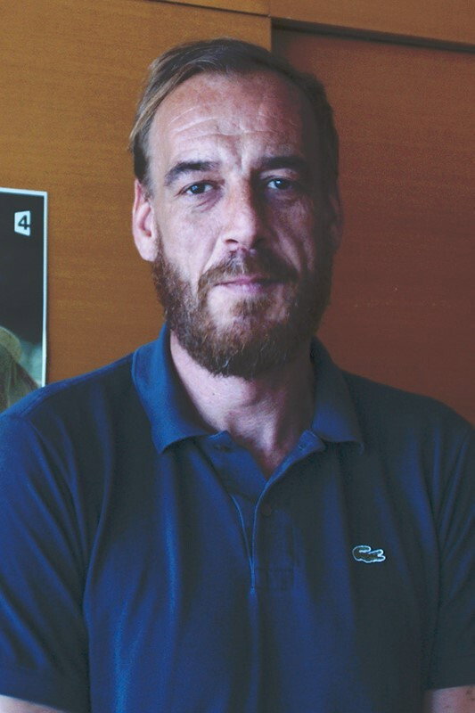 Frédéric Scotlande's poster