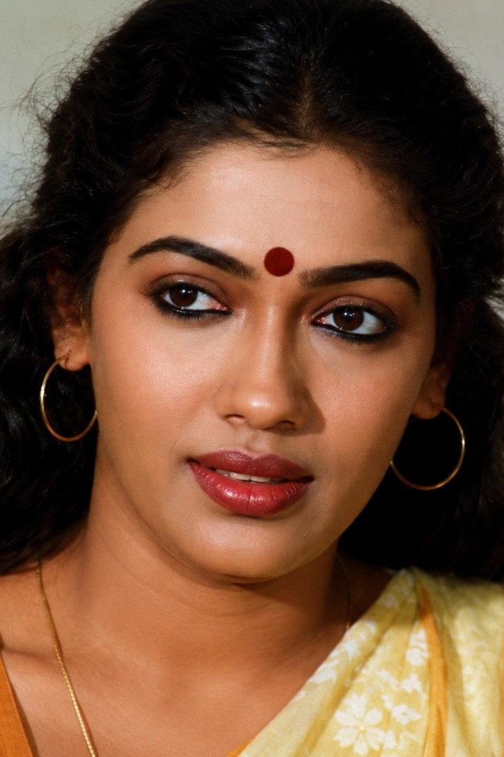 Rekha's poster