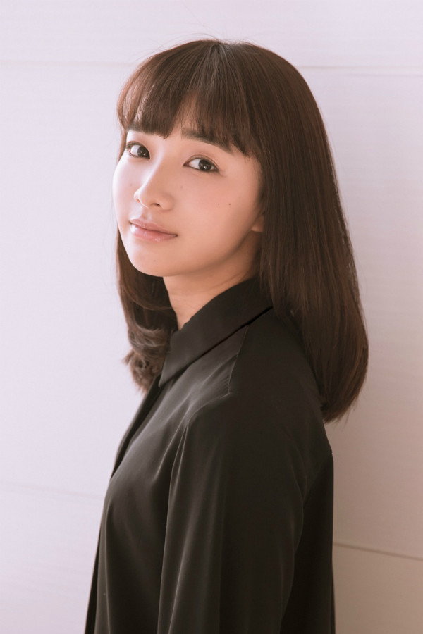 Akane Sakanoue's poster