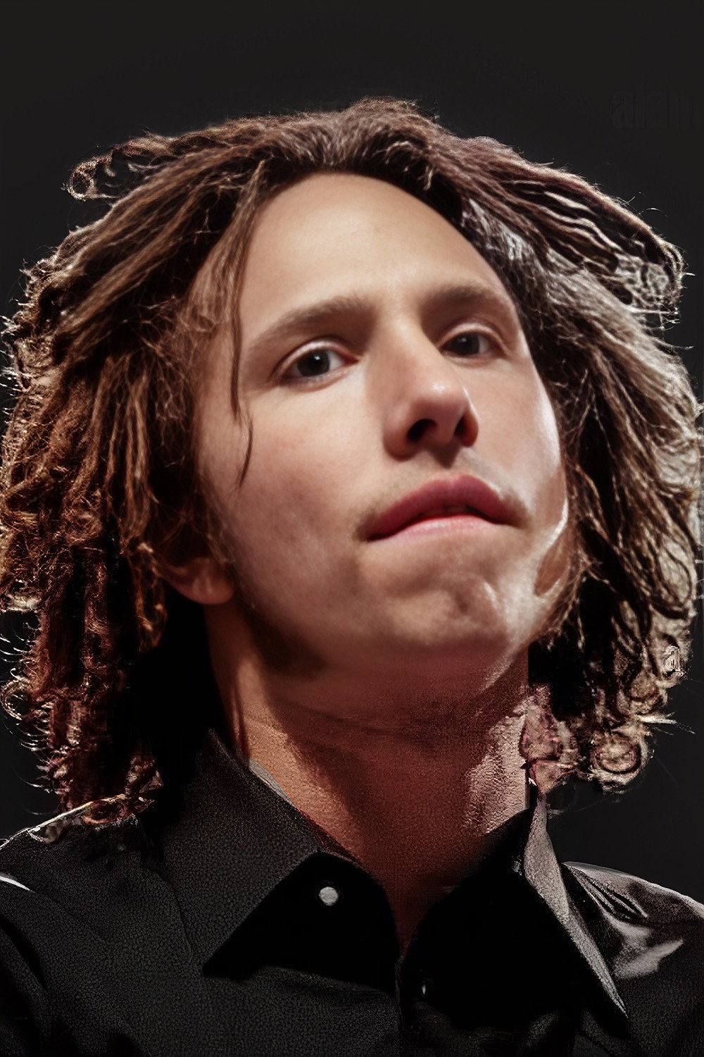 Zack De La Rocha's poster