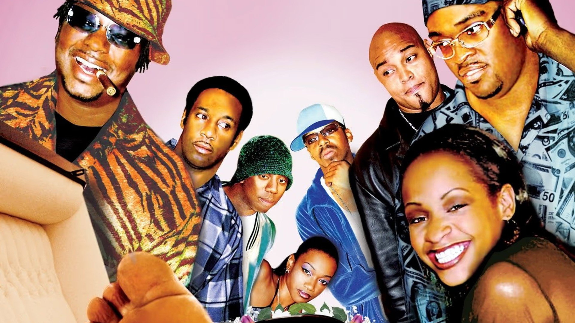 Diggin' for Dollars's poster