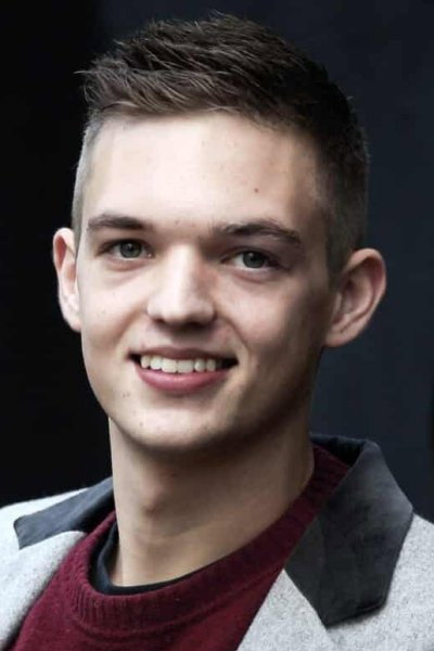 Jacob Ditlev's poster