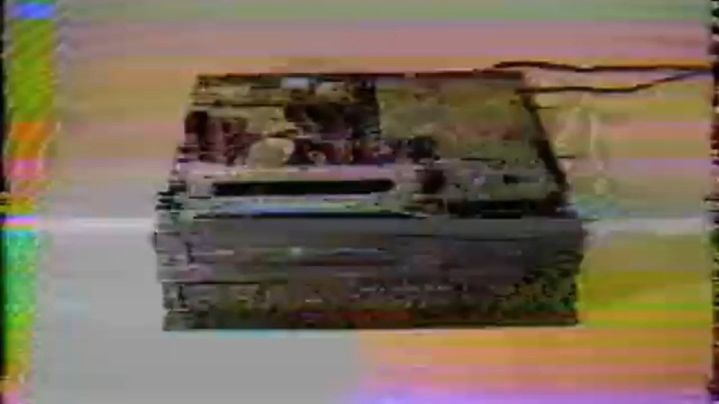 Vide-Uhhh!'s poster