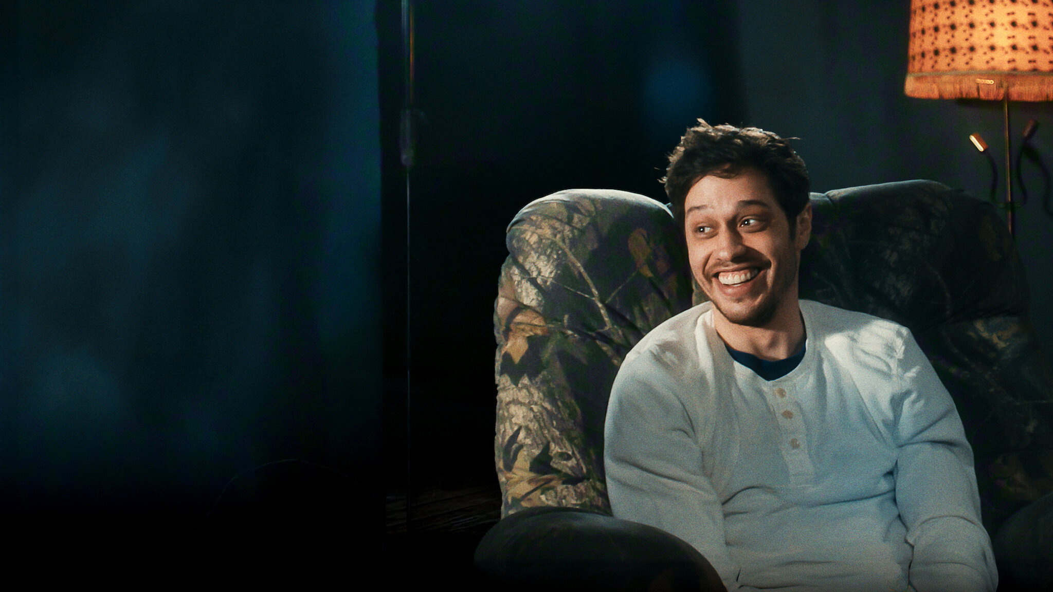 The Pete Davidson Show's poster