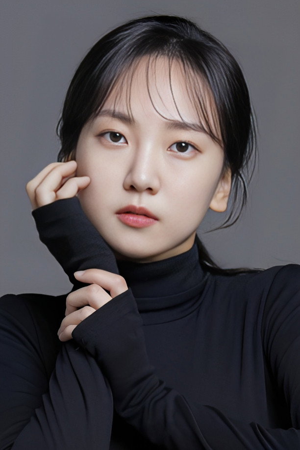 Kang Jeong-won's poster