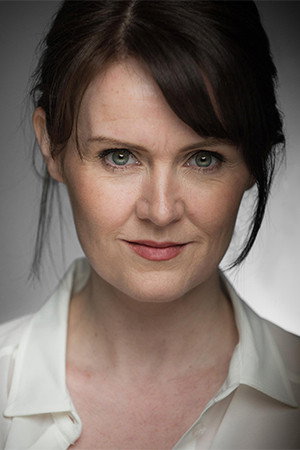 Marianne McIvor's poster