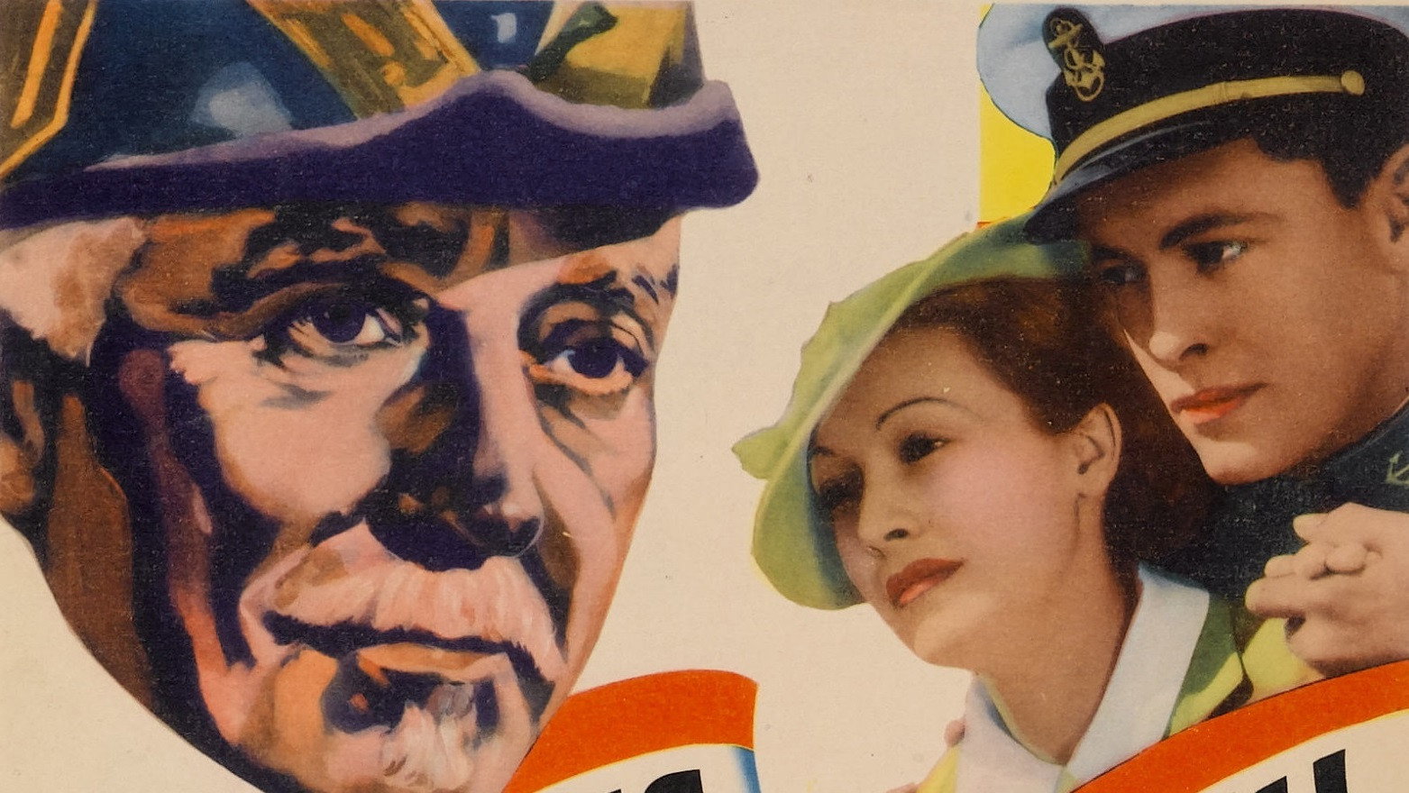 Annapolis Farewell's poster