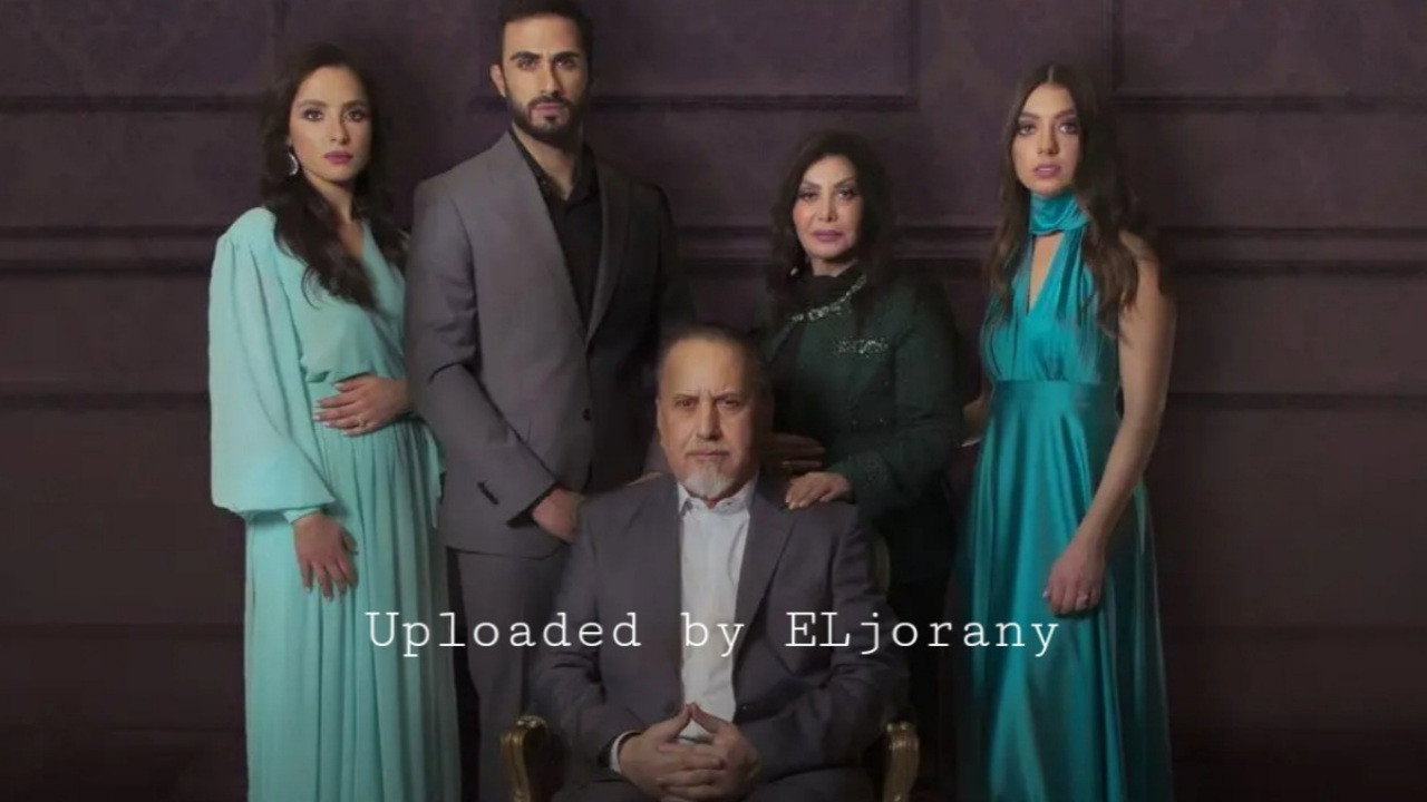 Surrogate Mother's poster