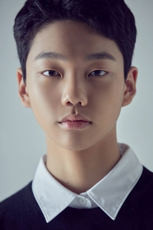 Lee Chan-yu's poster