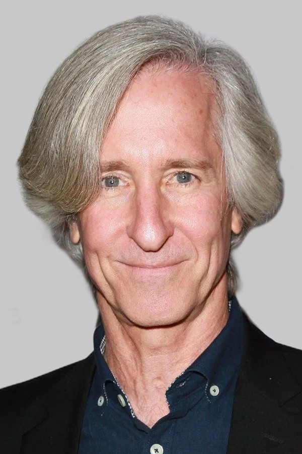 Mick Garris's poster