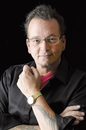 Kevin Eastman's poster
