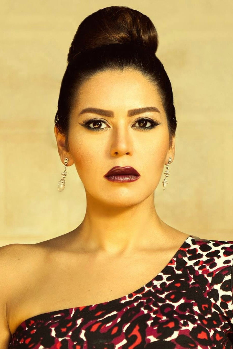 Lekaa El Khamisy's poster