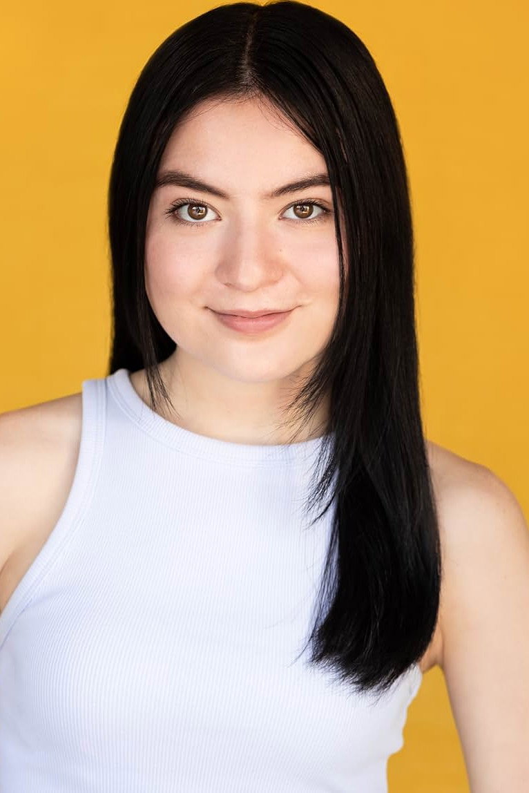 Piper Wild's poster
