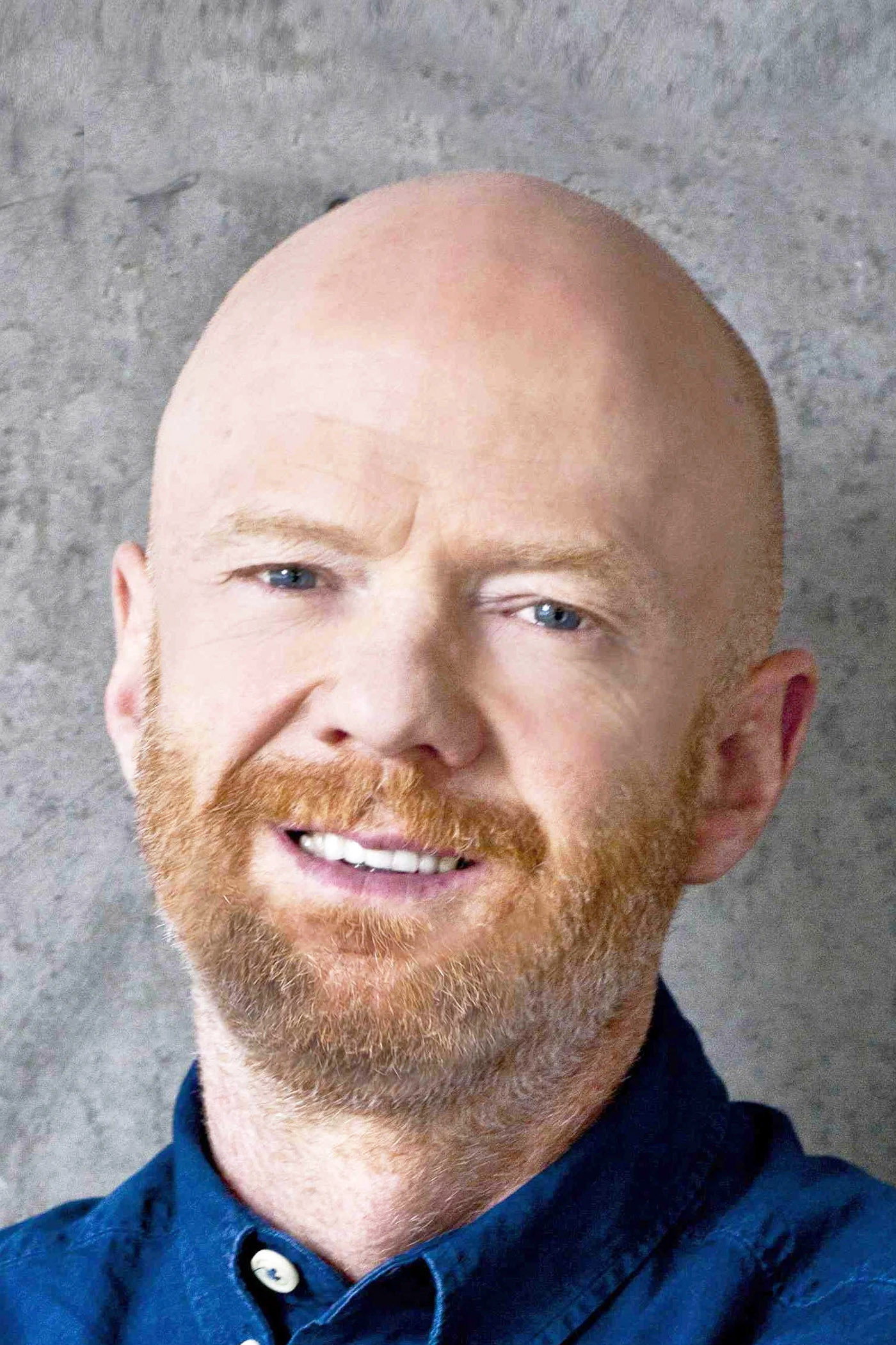 Jimmy Somerville's poster