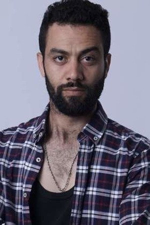 Mourad Hmimou's poster
