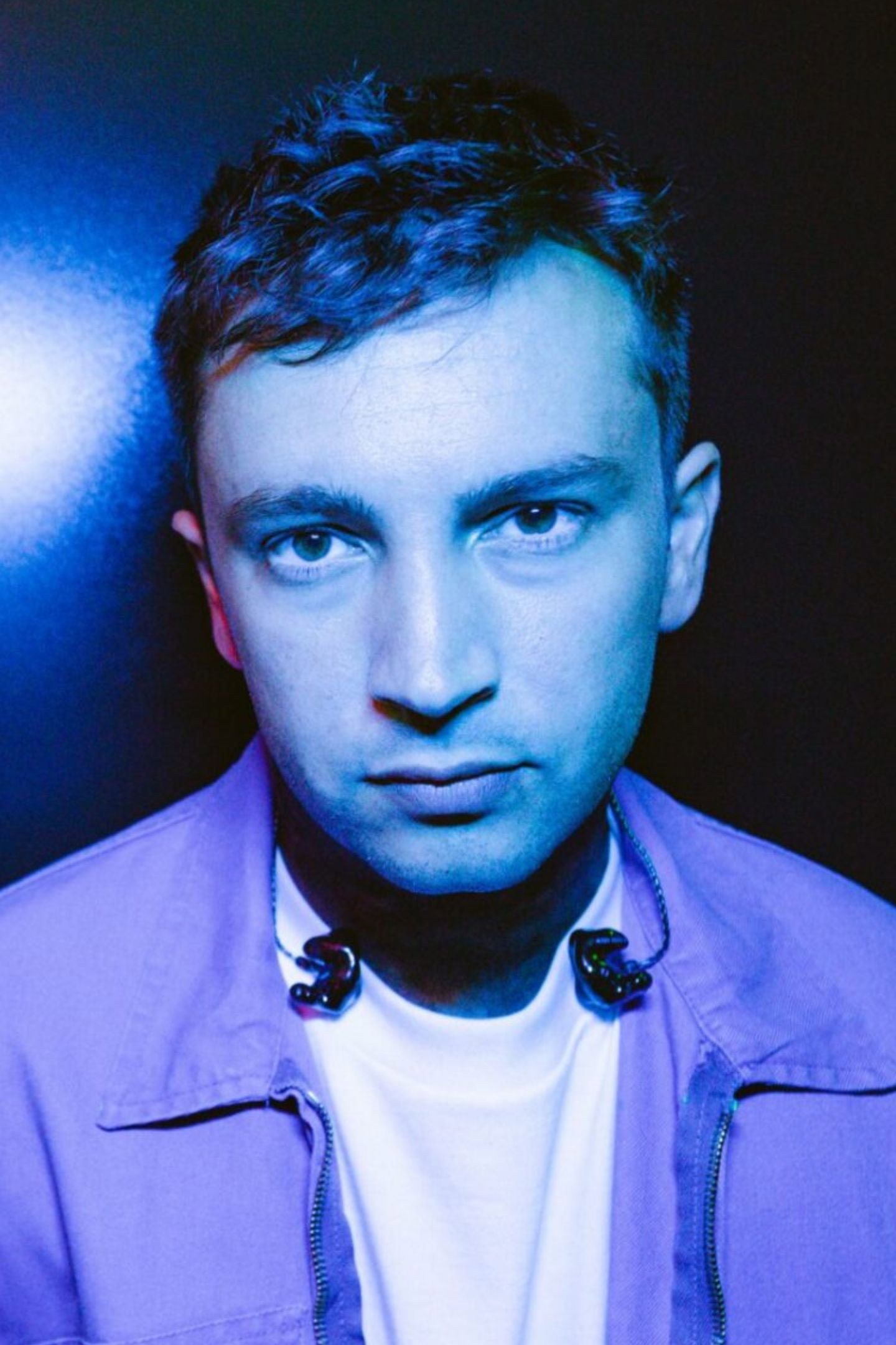 Tyler Joseph's poster