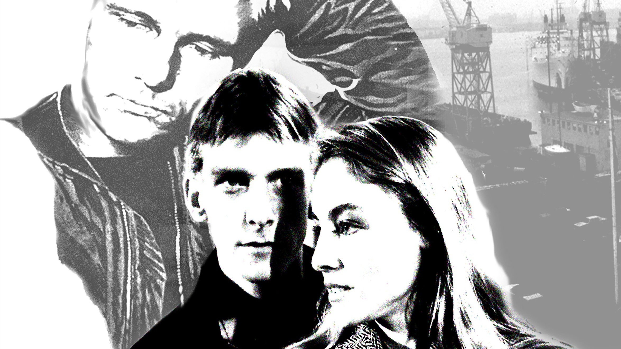 The Tender Age's poster