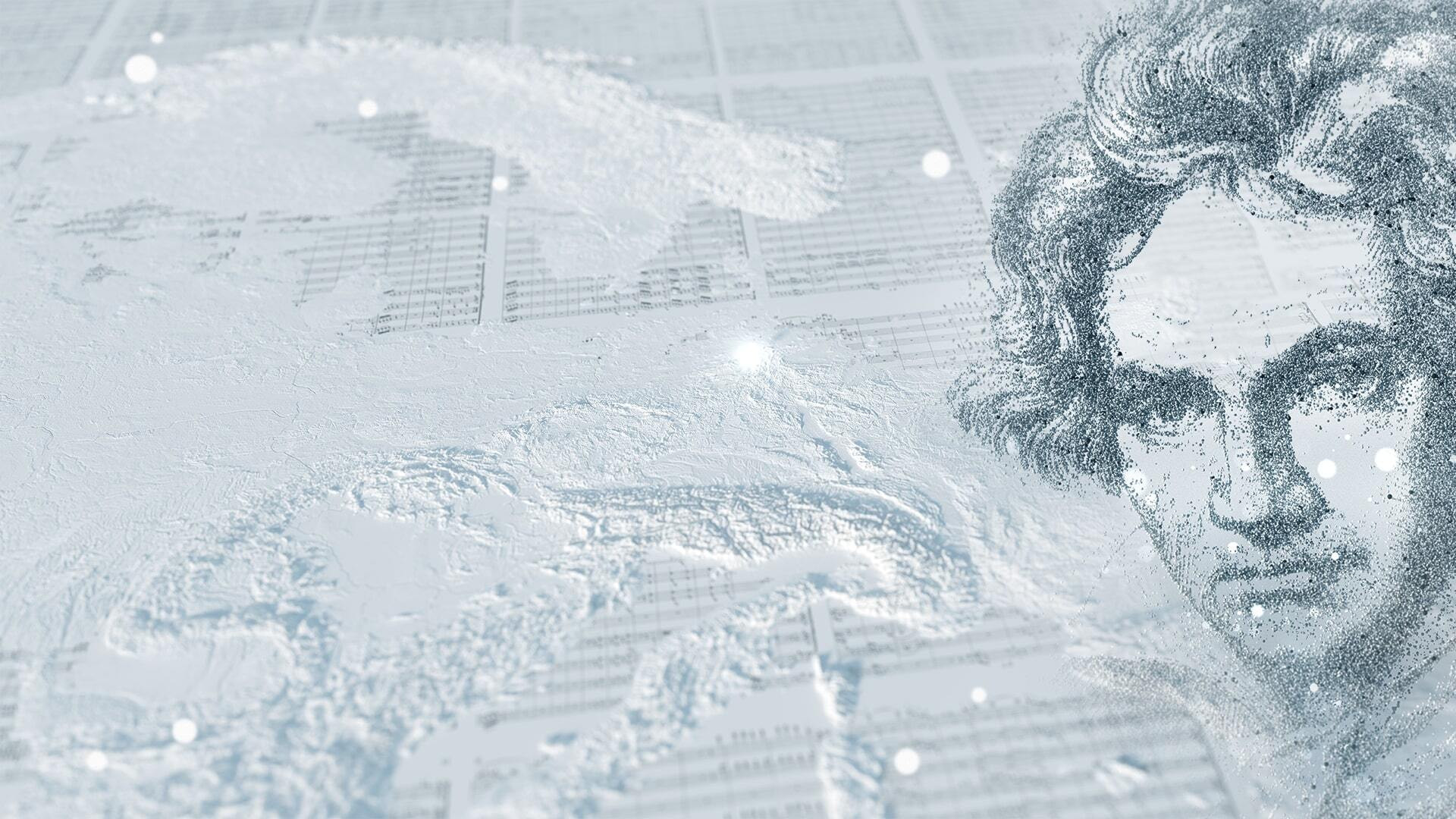 A World Without Beethoven?'s poster